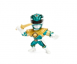 Power Ranger 4" Green Ranger Figure Power Ranger 4" Green Ranger Figure