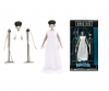 Monsters Bride of Frankenstein 6" Figure Monsters Bride of Frankenstein 6" Figure
