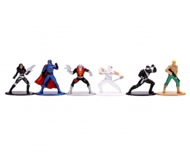 GI Joe Nanofigs 6-Pack GI Joe Nanofigs 6-Pack