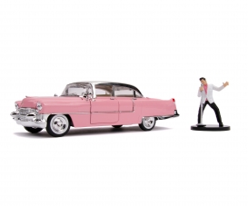 1955 Cadillac Fleetwoo 1955 Cadillac Fleetwoo
