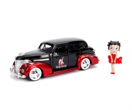 1939 Chevy Master Deluxe 1:24 1939 Chevy Master Deluxe 1:24