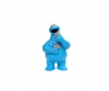 Sesame Street Cookie Monster 1963 VW Bus Pick Up 1:24 Sesame Street Cookie Monster 1963 VW Bus Pick Up 1:24