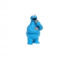 Sesame Street Cookie Monster 1963 VW Bus Pick Up 1:24 Sesame Street Cookie Monster 1963 VW Bus Pick Up 1:24
