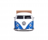 Sesame Street Cookie Monster 1963 VW Bus Pick Up 1:24 Sesame Street Cookie Monster 1963 VW Bus Pick Up 1:24