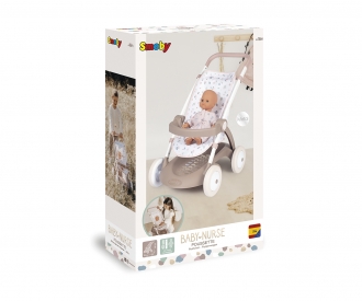 BN Pushchair 254018 Doll prams buggies Baby dolls