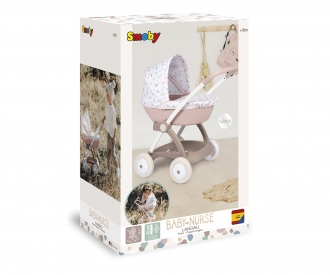 BN Landau 254118 Poussettes pour poup es Poupons poup es