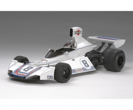 Brabham BT44B Martini Brabham BT44B Martini