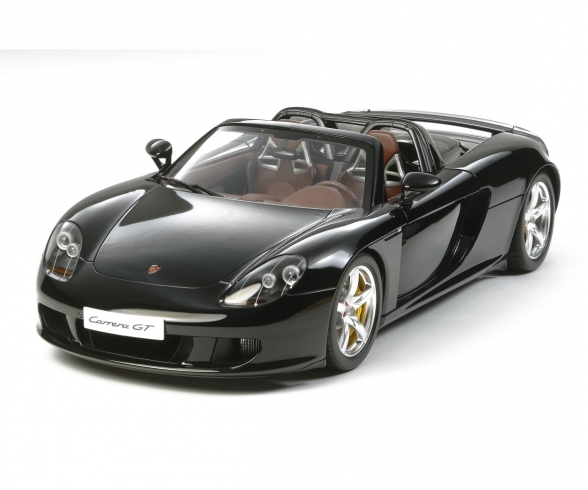 1:12 Porsche Carrera GT 1:12 Porsche Carrera GT