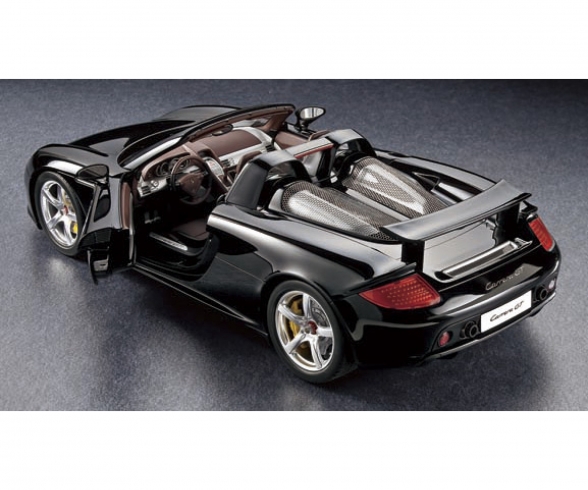 1:12 Porsche Carrera GT 1:12 Porsche Carrera GT