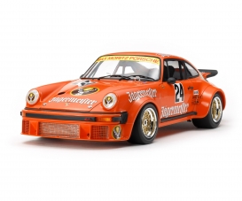 1/12 Porsche 934 Jaeger 1/12 Porsche 934 Jaeger