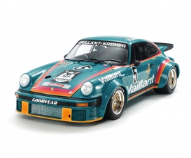 1:12 Porsche 934 Vaillant 1:12 Porsche 934 Vaillant