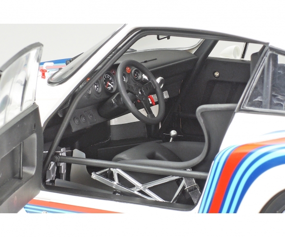1/12 Porsche 935 Martini 1/12 Porsche 935 Martini