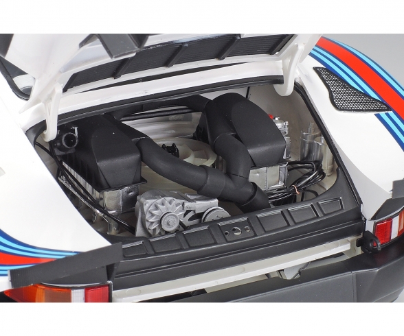 1/12 Porsche 935 Martini 1/12 Porsche 935 Martini
