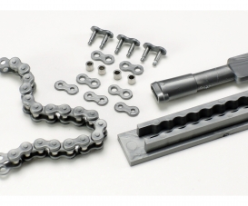 1/6 Link-Type Motorcycle Chain 1/6 Link-Type Motorcycle Chain