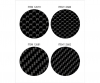 Carbon Decal Plain F Carbon Decal Plain F