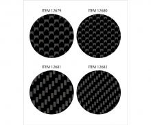 1:6/1:12/1:24 Carbon Dekor Köper/Ex.Fein 1:6/1:12/1:24 Carbon Dekor Köper/Ex.Fein