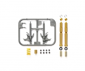 1:12 Gabel-Set Yamaha YZF-R1M 14133 1:12 Gabel-Set Yamaha YZF-R1M 14133