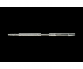 1:35 Alum. Metal Barrel JGSDF Type 16 1:35 Alum. Metal Barrel JGSDF Type 16