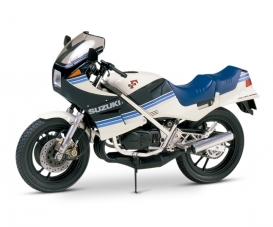 1:12 Suzuki RG250 R Gamma 1:12 Suzuki RG250 R Gamma