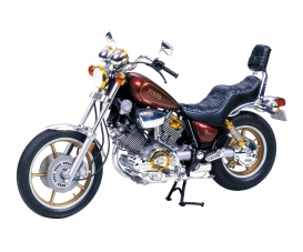 1:12 Yamaha XV1000 Virago 1:12 Yamaha XV1000 Virago