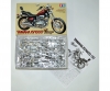 1:12 Yamaha XV1000 Virago 1:12 Yamaha XV1000 Virago