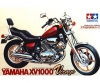 1:12 Yamaha XV1000 Virago 1:12 Yamaha XV1000 Virago