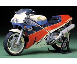 1:12 Honda VFR 750R 1987 1:12 Honda VFR 750R 1987