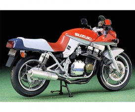 1:12 Suzuki GSX1100 Katana Cust.Tuned 1:12 Suzuki GSX1100 Katana Cust.Tuned