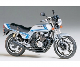 1:12 Honda CB 750F Custom Tuned 1:12 Honda CB 750F Custom Tuned