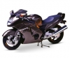 1:12 Honda CBR110XX Super Blackbird 1:12 Honda CBR110XX Super Blackbird