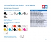 1:12 Honda CBR110XX Super Blackbird 1:12 Honda CBR110XX Super Blackbird