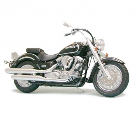 1:12 Yamaha XV1600 Road Star 1999 1:12 Yamaha XV1600 Road Star 1999