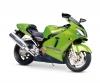 1:12 Kawasaki Ninja ZX-12R Street 1999 1:12 Kawasaki Ninja ZX-12R Street 1999