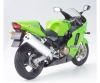 1:12 Kawasaki Ninja ZX-12R Street 1999 1:12 Kawasaki Ninja ZX-12R Street 1999