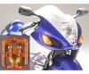 1:12 Suzuki GSX1300R Hayabusa Street ´98 1:12 Suzuki GSX1300R Hayabusa Street ´98