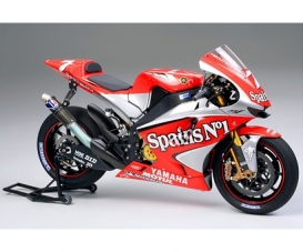 1:12 Yamaha YZR-M1 #7/#33 ´04 1:12 Yamaha YZR-M1 #7/#33 ´04