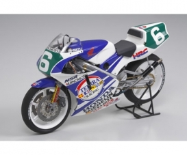 1:12 Ajinomoto Honda NSR250 1990 #6 1:12 Ajinomoto Honda NSR250 1990 #6