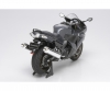 1:12 Kawasaki ZZR 1400 Ninja/ZX-14 Stre. 1:12 Kawasaki ZZR 1400 Ninja/ZX-14 Stre.