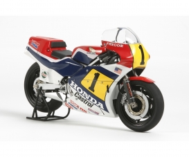 1:12 Honda NS500 '84 1:12 Honda NS500 '84