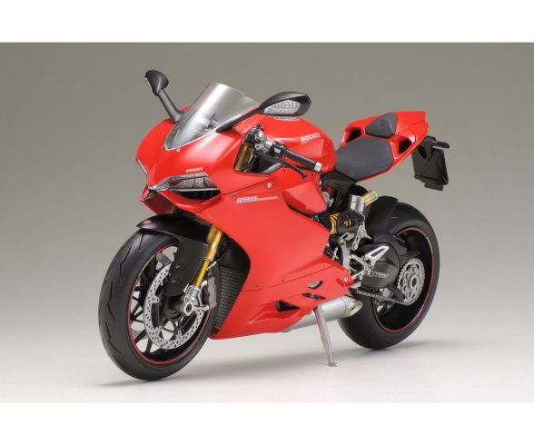 1:12 Ducati 1199 Panigale S 1:12 Ducati 1199 Panigale S