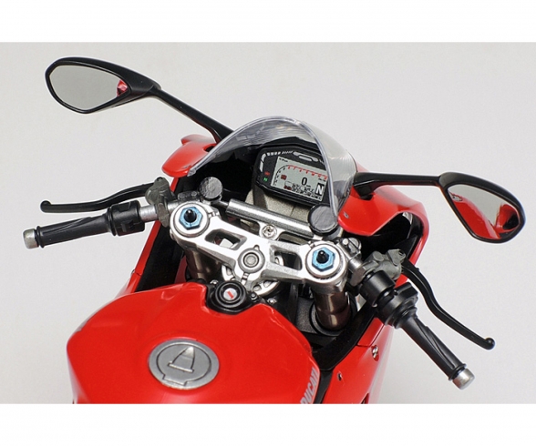 1:12 Ducati 1199 Panigale S 1:12 Ducati 1199 Panigale S