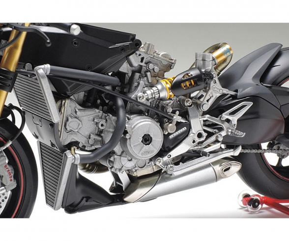 1:12 Ducati 1199 Panigale S 1:12 Ducati 1199 Panigale S