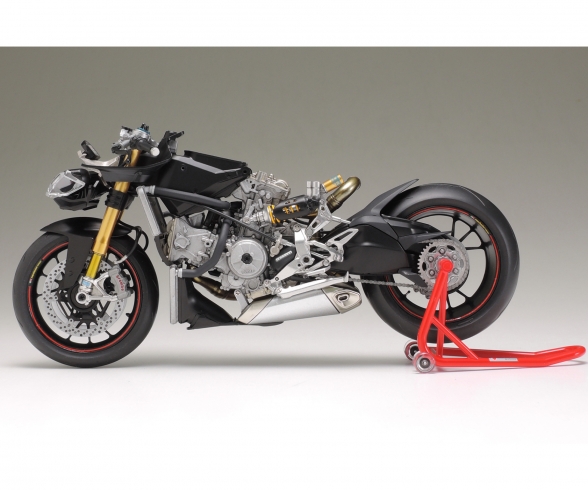 1:12 Ducati 1199 Panigale S 1:12 Ducati 1199 Panigale S