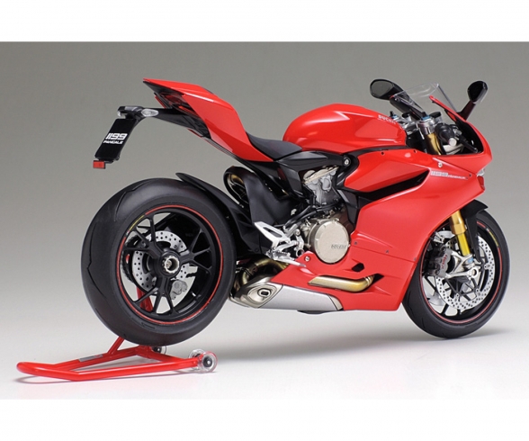 1:12 Ducati 1199 Panigale S 1:12 Ducati 1199 Panigale S