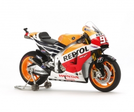 1/12 Repsol Honda RC213V '14 1/12 Repsol Honda RC213V '14