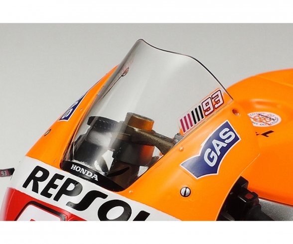 1:12 Repsol Honda RC213V '14 1:12 Repsol Honda RC213V '14