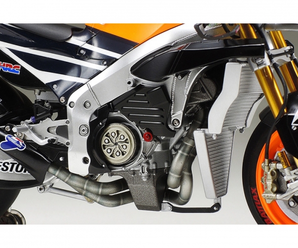 1:12 Repsol Honda RC213V '14 1:12 Repsol Honda RC213V '14