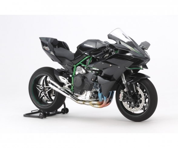 1/12 Kawasaki Ninja H2R 1/12 Kawasaki Ninja H2R