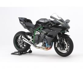 1/12 Kawasaki Ninja H2R 1/12 Kawasaki Ninja H2R