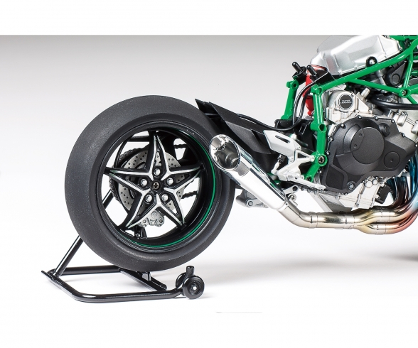 1/12 Kawasaki Ninja H2R 1/12 Kawasaki Ninja H2R